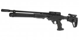 Vzduchovka Kral Arms Puncher Rambo 5,5mm