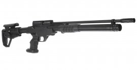 Vzduchovka Kral Arms Puncher Rambo 5,5mm