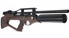 Vzduchovka Kral Arms Puncher Empire X Wood 4,5mm