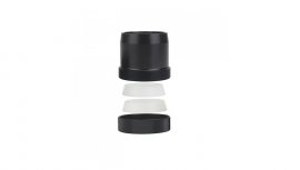 Rychloupínací objímka pro PARD NV007V a NV007A (36mm - 47mm)