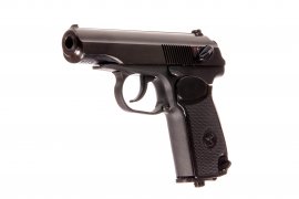 Vzduchová pistole Baikal MP-654K-32-1 4,5 mm