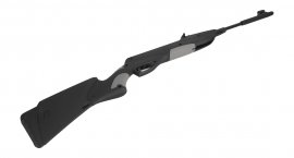 Vzduchovka Baikal MP-512 4,5mm