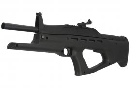 Vzduchovka Baikal MP-514K 4,5mm