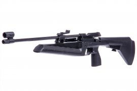 Vzduchovka Baikal MP-60 4,5mm