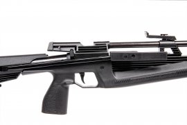 Vzduchovka Baikal MP-60 4,5mm