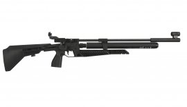 Vzduchovka Baikal MP-555K 4,5mm
