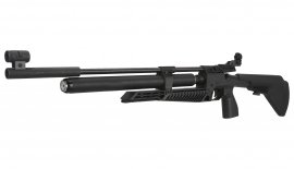 Vzduchovka Baikal MP-555K 4,5mm