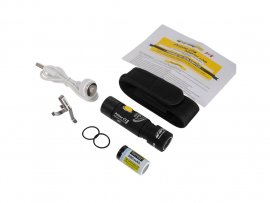 Svítilna Armytek Prime C1 Magnet USB v3 XP-L