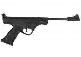 Vzduchová pistole Baikal MP-53 M 4,5mm