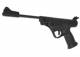 Vzduchová pistole Baikal MP-53 M 4,5mm