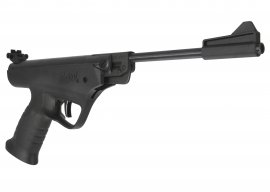 Vzduchová pistole Baikal MP-53 M 4,5mm