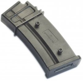 Zásobník Airsoft Umarex Heckler&Koch G36C