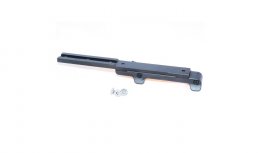 Adaptér montáže PARD NV008 a PARD SA na Blaser