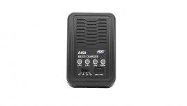 Nabíječka ASG A450