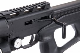Vzduchovka Airgun Technology Uragan King BPS 5,5mm