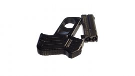 Perkusní pistole Detonics Gladiator .45 SCP C2 Basic