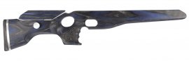 Pažba TAC2 Air Arms S400 UIT Rail Blue/Black