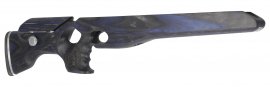 Pažba TAC2 Air Arms S400 UIT Rail Blue/Black