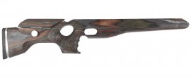 Pažba TAC2 Air Arms S400 UIT Rail Forest Camo