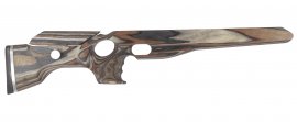 Pažba TAC2 Air Arms S400 UIT Rail Mountain Camo