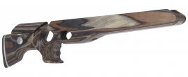 Pažba TAC2 Air Arms S400 UIT Rail Mountain Camo