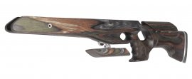 Pažba TAC2 Air Arms TX200 Forest Camo