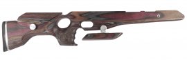 Pažba TAC2 Air Arms TX200 Vine Red Camo