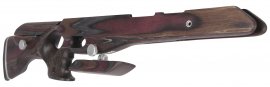 Pažba TAC2 Air Arms TX200 Vine Red Camo