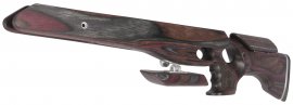 Pažba TAC2 Air Arms TX200 Vine Red Camo