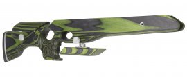 Pažba TAC2 HW97/77 Toxic green 3