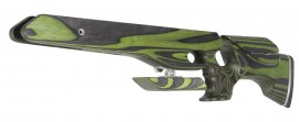 Pažba TAC2 HW97/77 Toxic green 4
