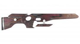 Pažba TAC2 HW97/77 Vine Red camo 2