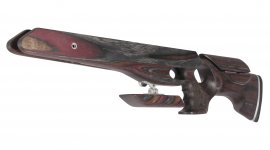Pažba TAC2 HW97/77 Vine Red camo 3