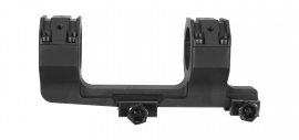 Montáž Valiant Cantilever 22mm / 30mm vysoká