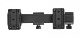 Montáž Valiant Cantilever 22mm / 30mm vysoká