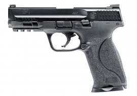 RAM Pistole Umarex T4E Smith & Wesson M&P9c M2.0 7,5J