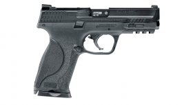 RAM Pistole Umarex T4E Smith & Wesson M&P9c M2.0 7,5J