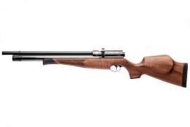 Vzduchovka Air Arms S510 Carbine 5,5mm ořech