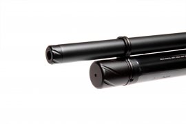 Vzduchovka Air Arms S510 Carbine 5,5mm ořech