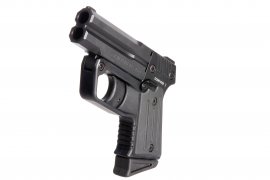 Perkusní pistole Detonics Gladiator .450 HD D4 Basic