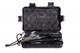 SOS sada pro přežití Wildee