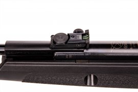 Vzduchovka Gamo Black Knight IGT 5,5mm - 29J