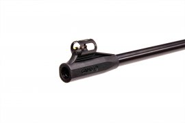 Vzduchovka Gamo Black Knight IGT 5,5mm - 29J