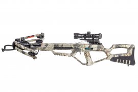 Kuše Mankung God 185lbs camo
