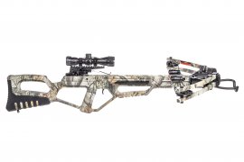 Kuše Mankung God 185lbs camo