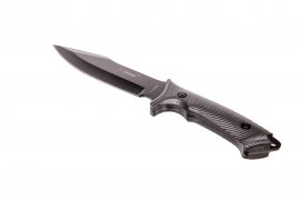 Nůž Kandar černý (316)