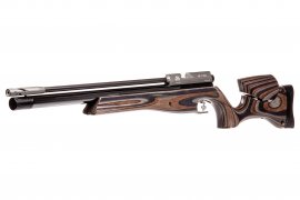 Vzduchovka Air Arms HFT 500 4,5mm