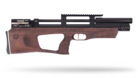 Vzduchovka Taipan Veteran Compact 4,5mm Beech