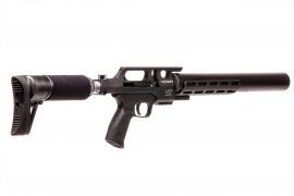Vzduchovka Airgun Technology Vixen long 5,5mm