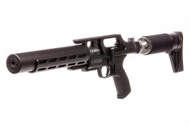 Vzduchovka Airgun Technology Vixen 5,5mm